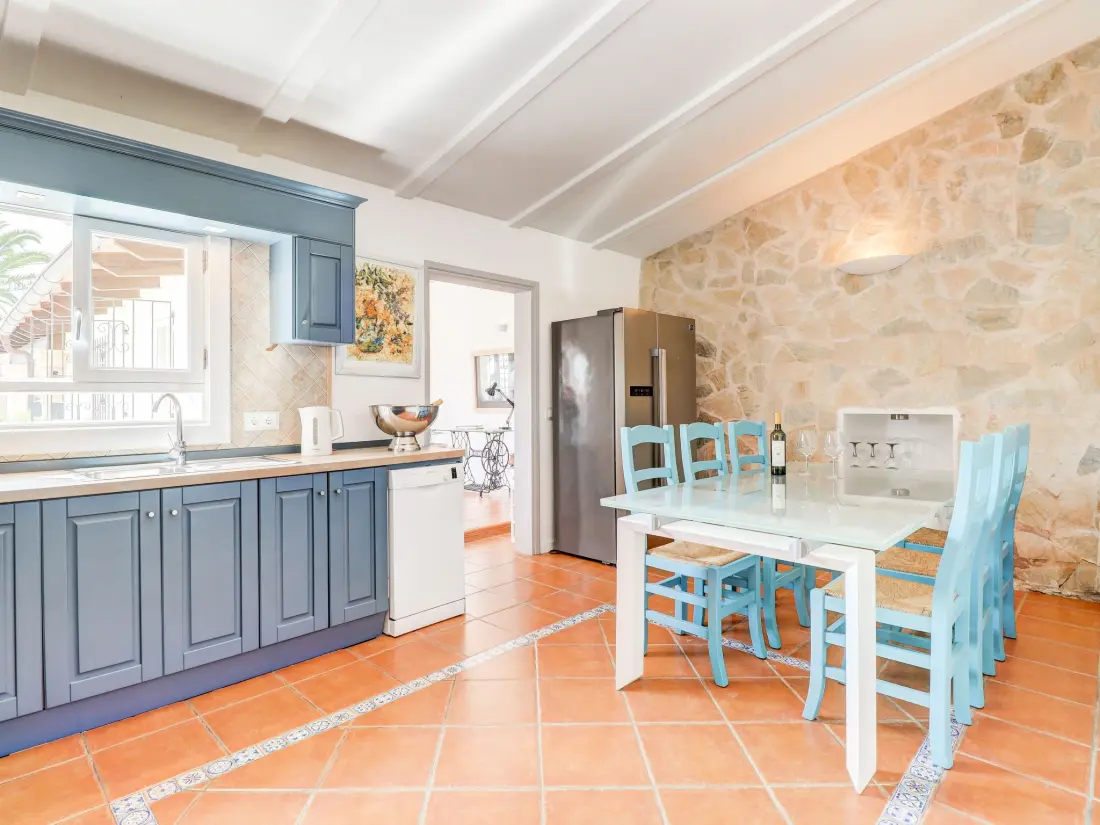 Maison de Vacances Pollença