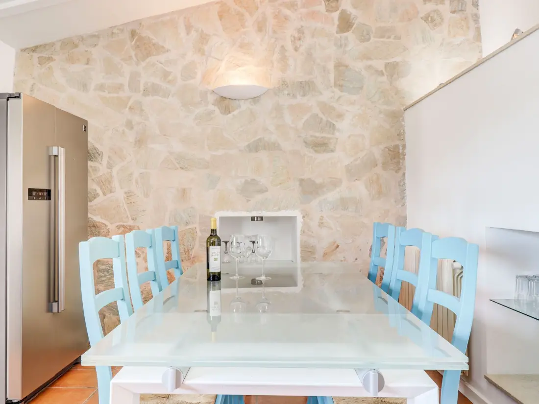 Maison de Vacances Pollença