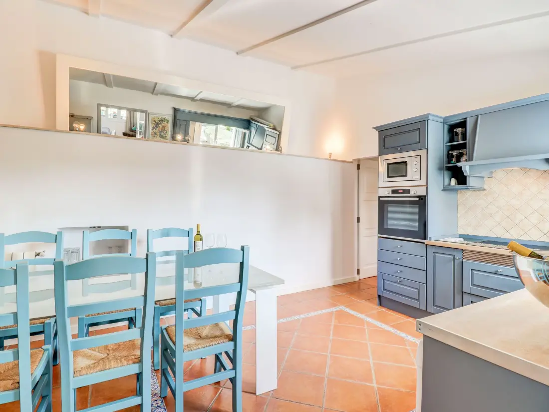 Maison de Vacances Pollença