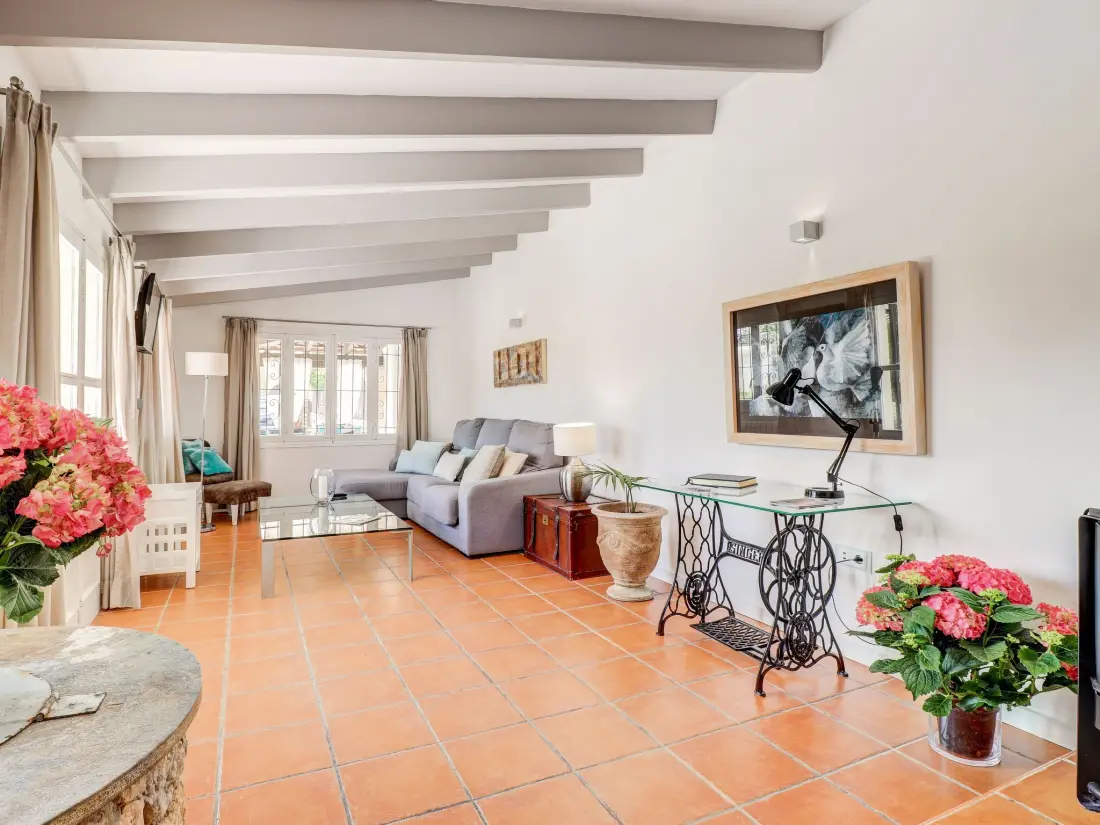 Maison de Vacances Pollença