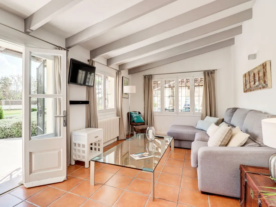 Maison de Vacances Pollença