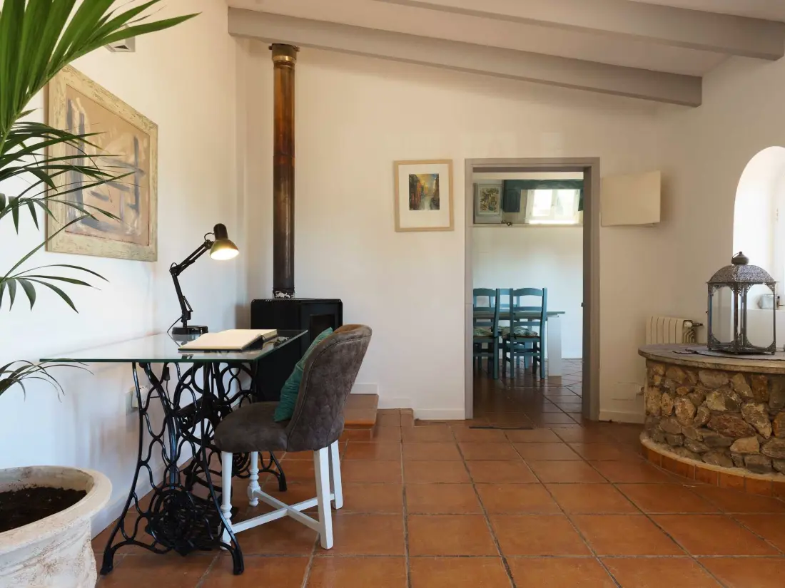 Maison de Vacances Pollença