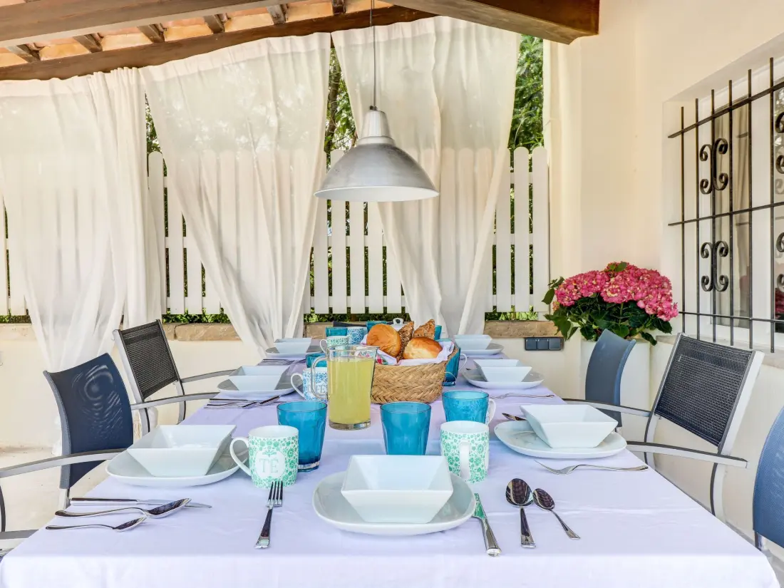 Maison de Vacances Pollença