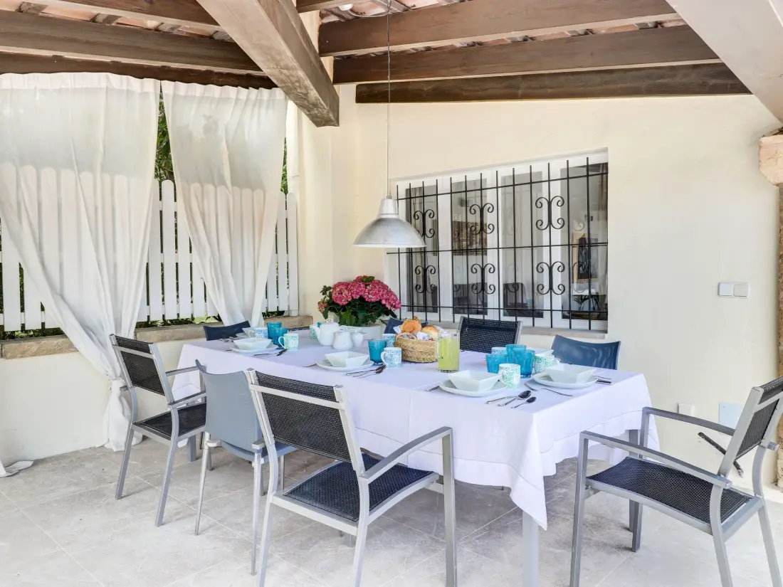 Maison de Vacances Pollença