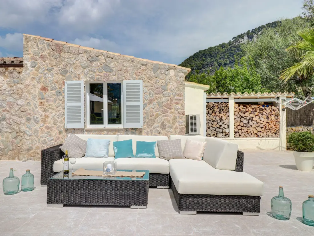 Maison de Vacances Pollença