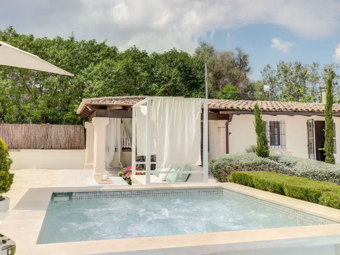 Maison de Vacances Pollença