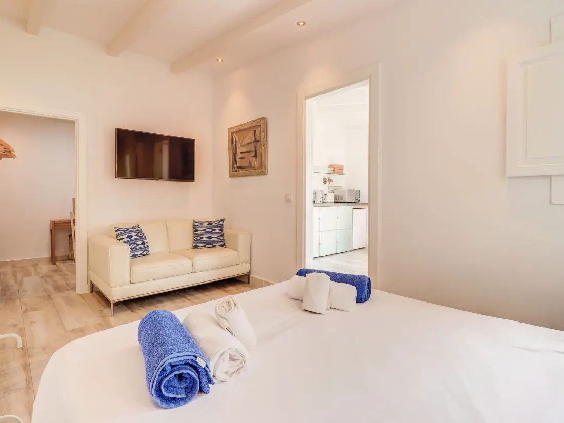 Maison de Vacances Pollença