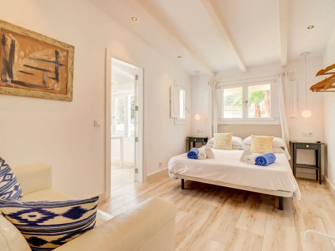 Maison de Vacances Pollença