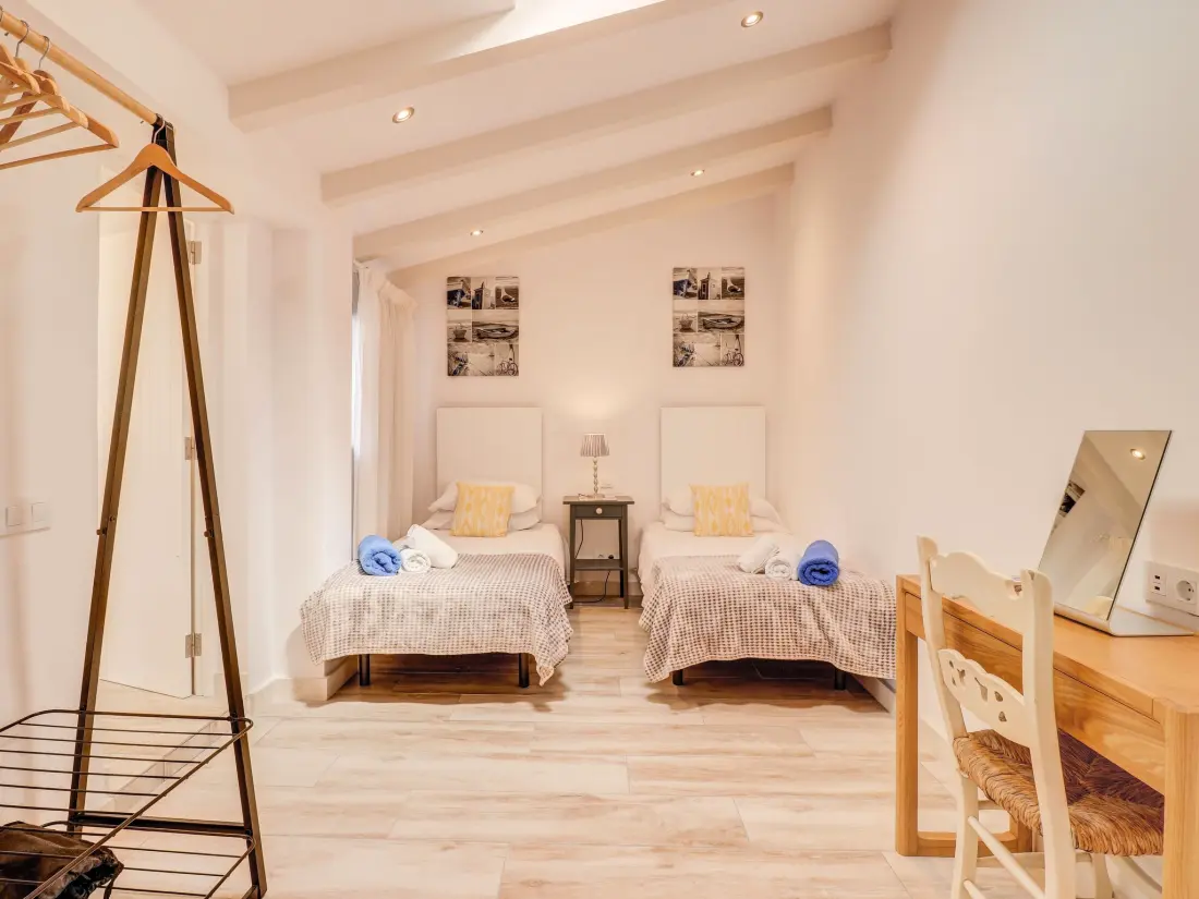 Maison de Vacances Pollença