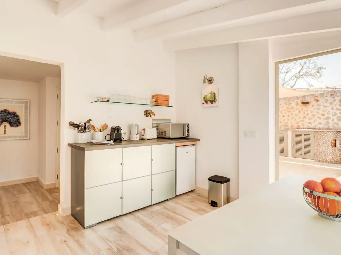 Maison de Vacances Pollença