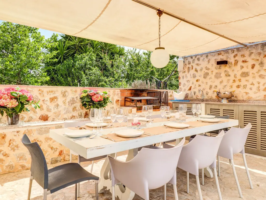 Maison de Vacances Pollença
