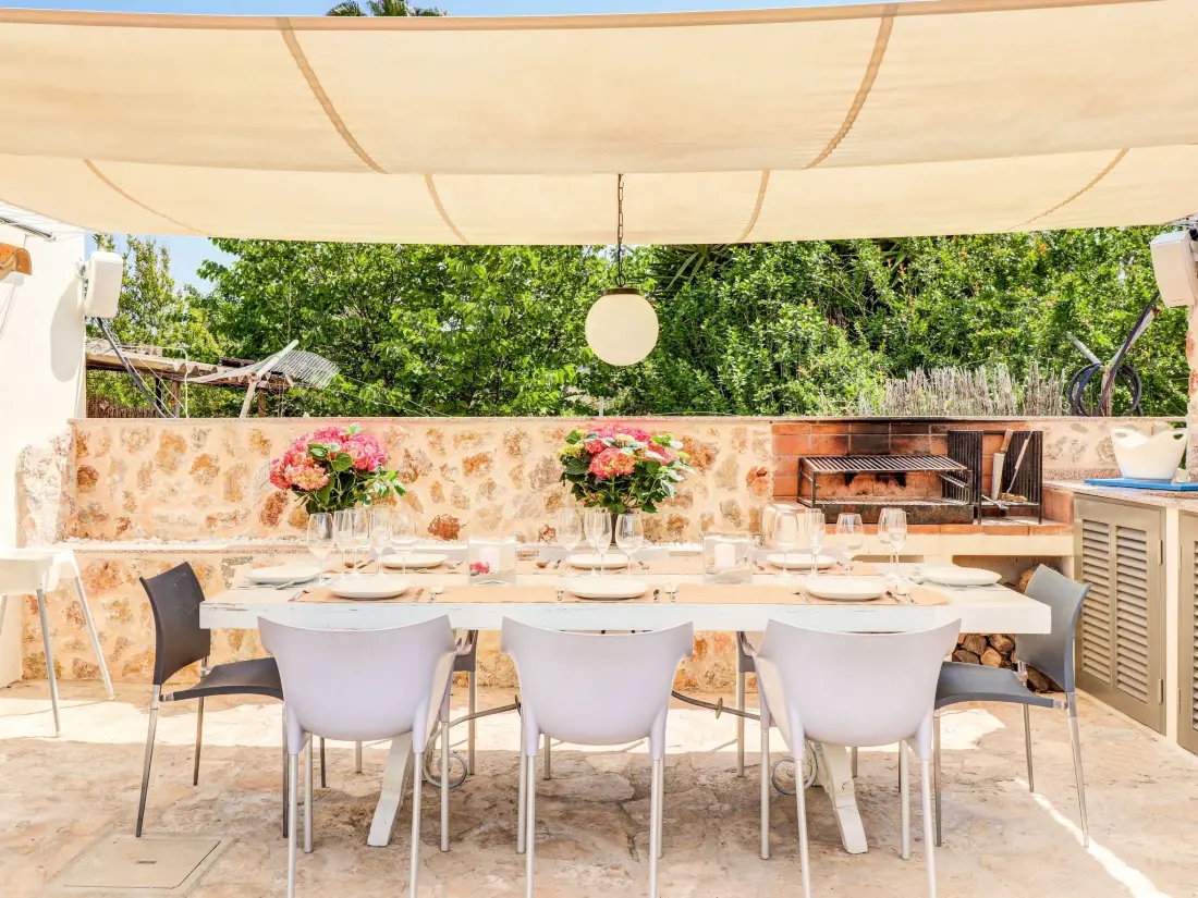 Maison de Vacances Pollença