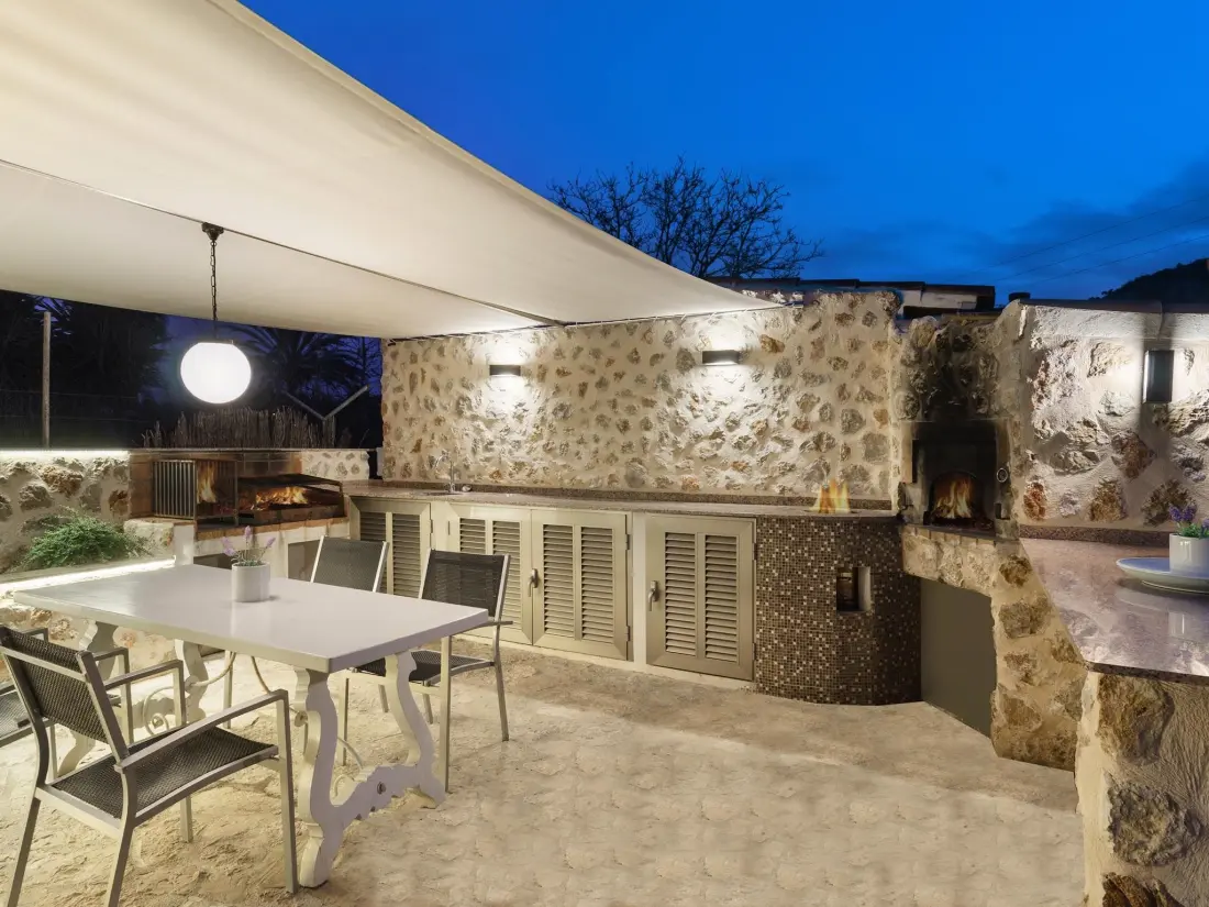 Maison de Vacances Pollença