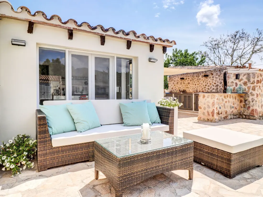 Maison de Vacances Pollença