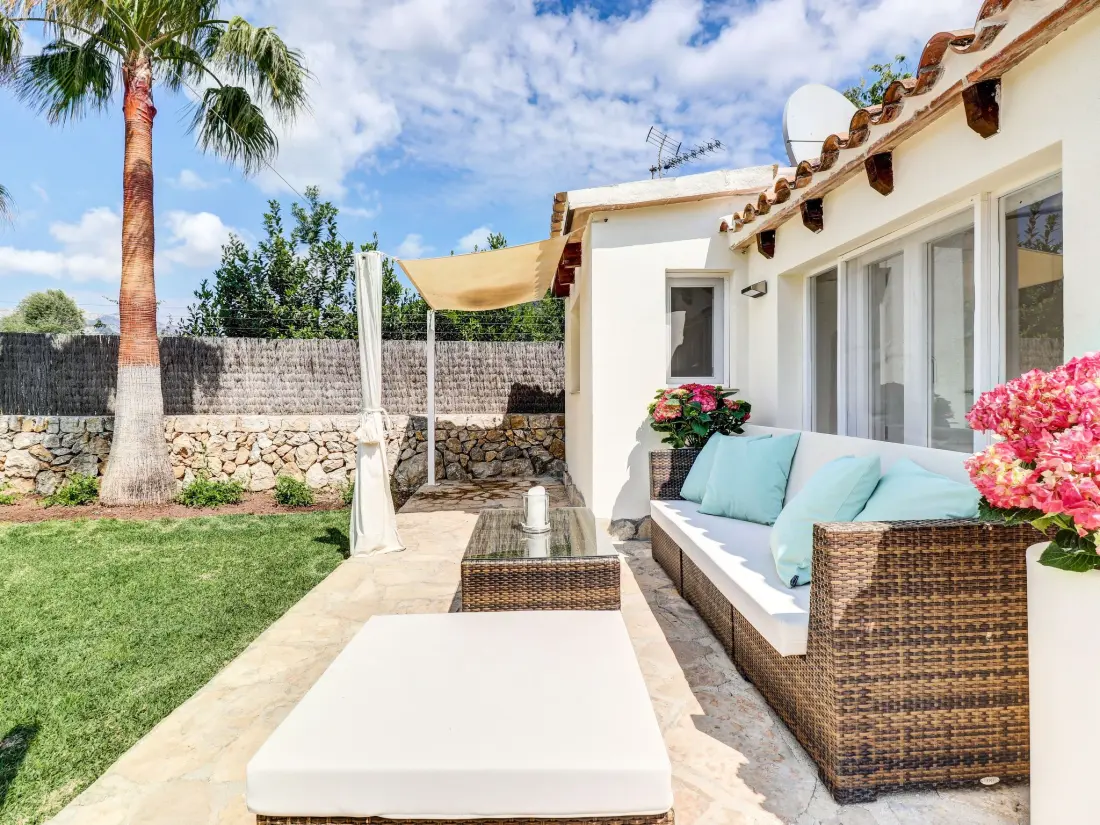 Maison de Vacances Pollença