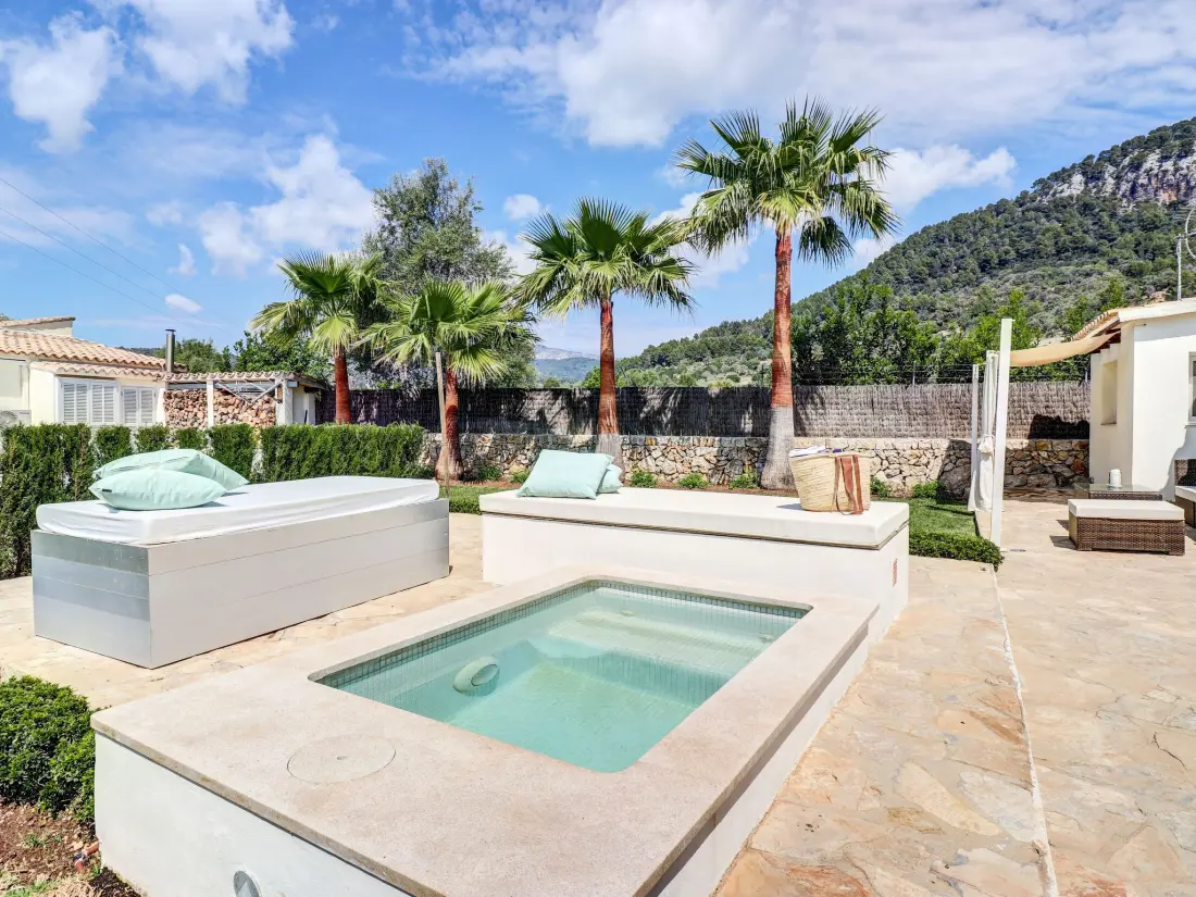 Maison de Vacances Pollença