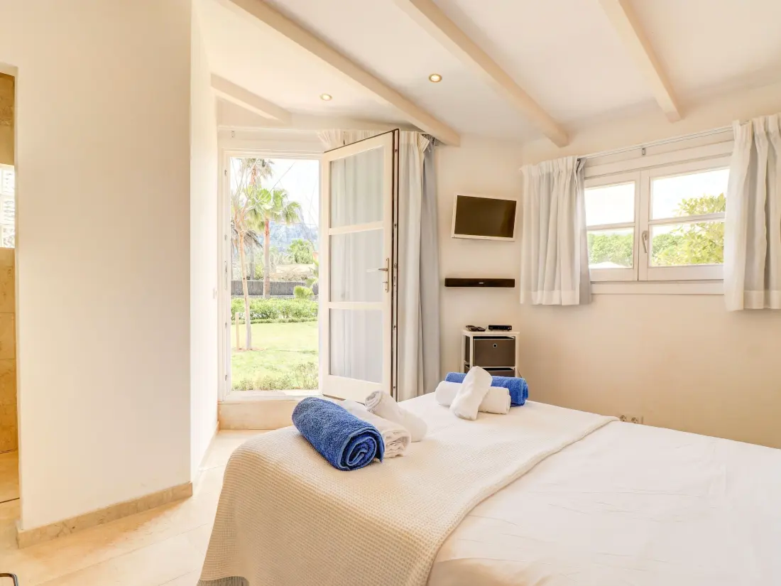 Maison de Vacances Pollença