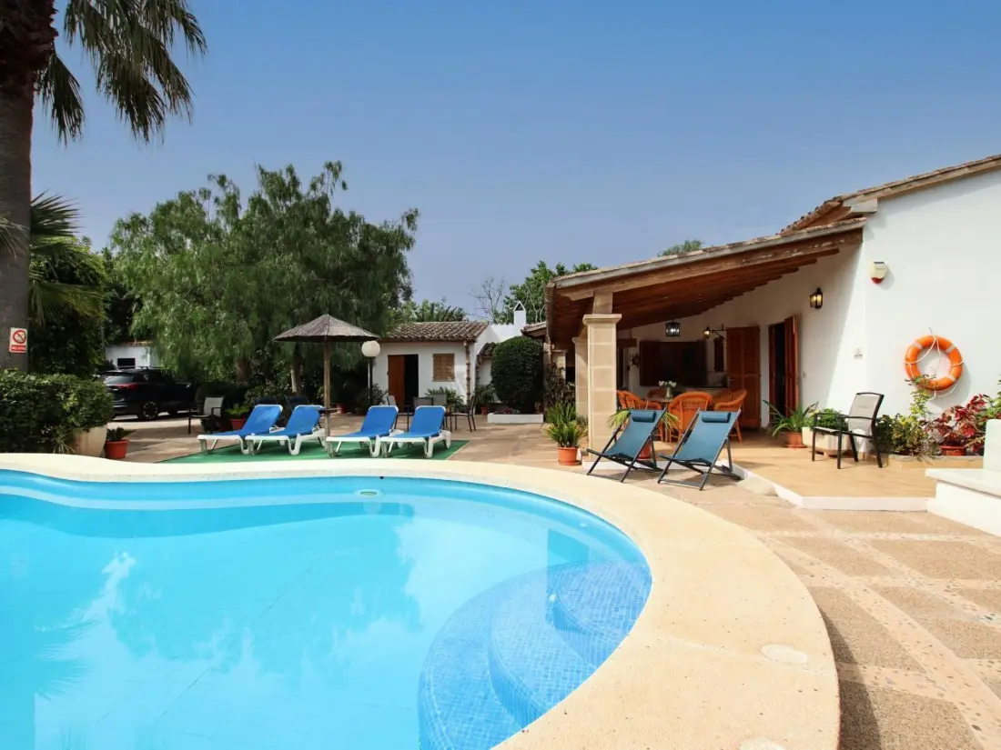 Maison de Vacances Pollença