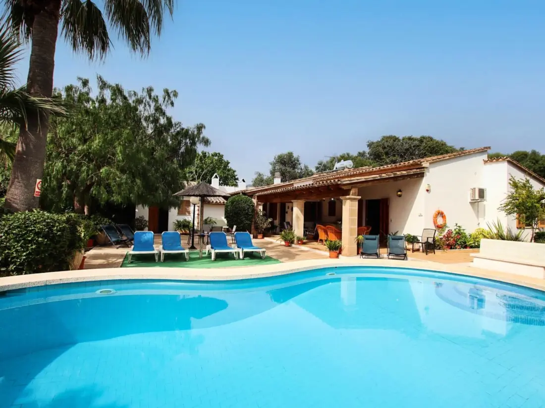 Maison de Vacances Pollença