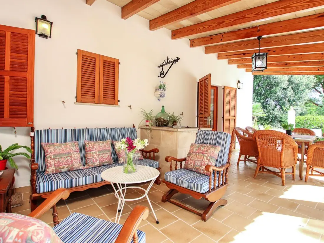 Maison de Vacances Pollença