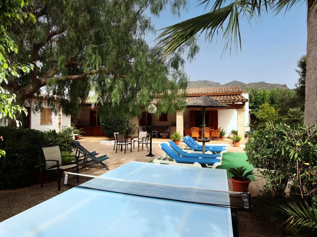 Maison de Vacances Pollença
