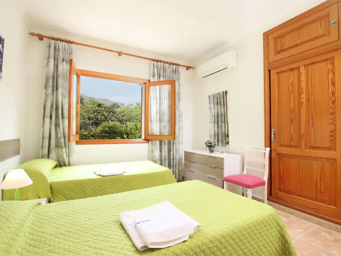 Maison de Vacances Pollença