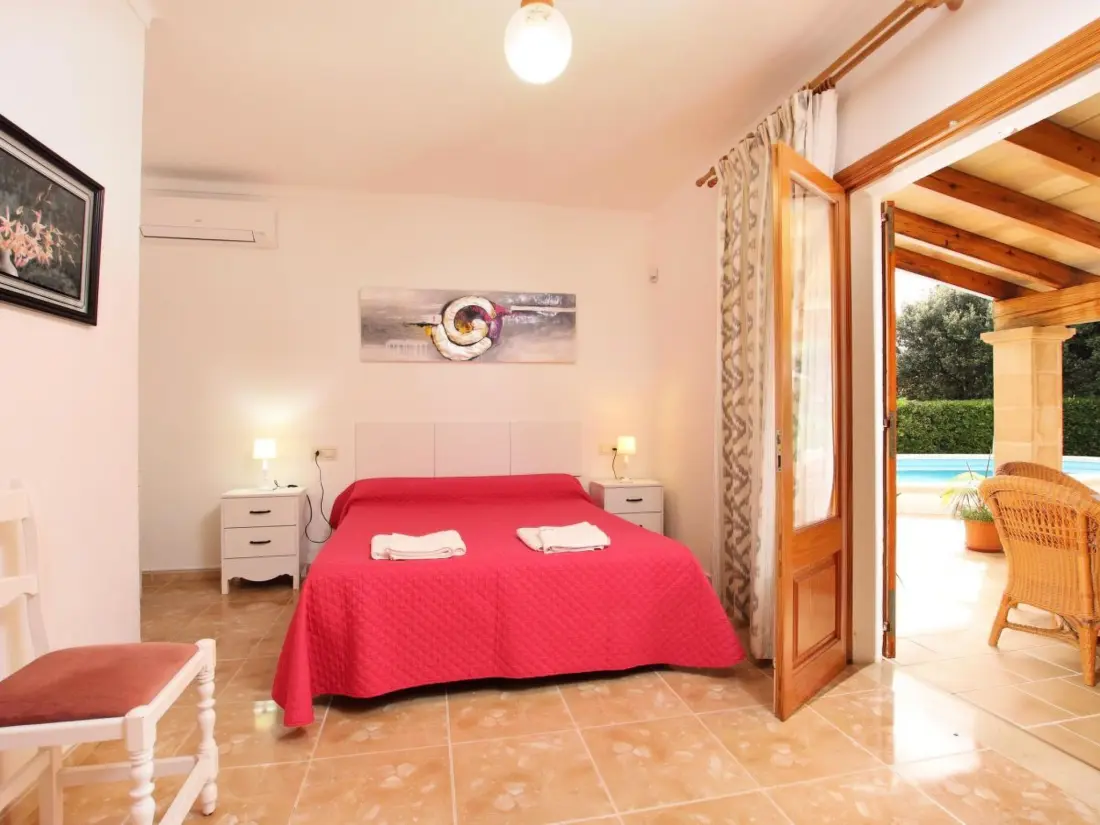 Maison de Vacances Pollença