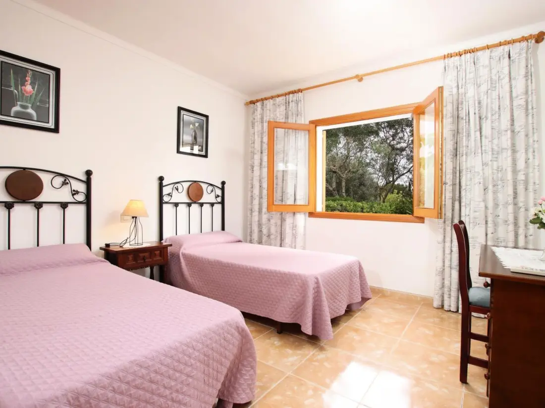 Maison de Vacances Pollença