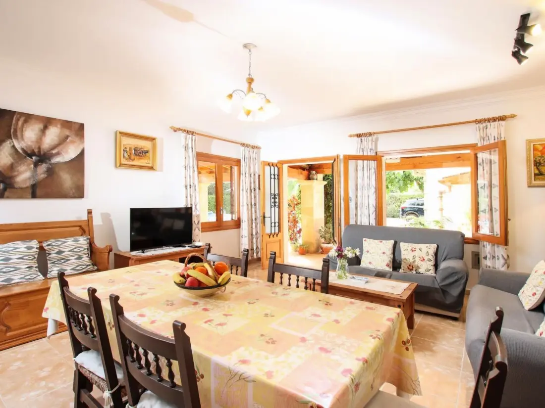 Maison de Vacances Pollença