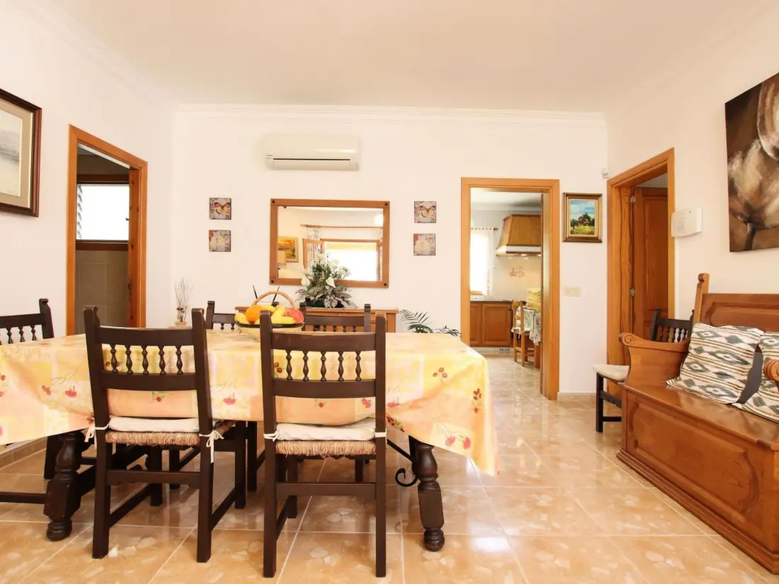 Maison de Vacances Pollença