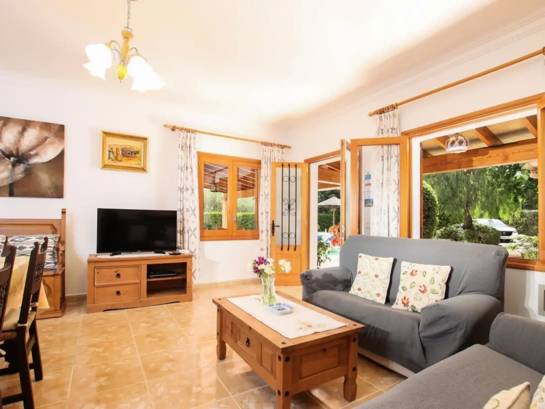 Maison de Vacances Pollença