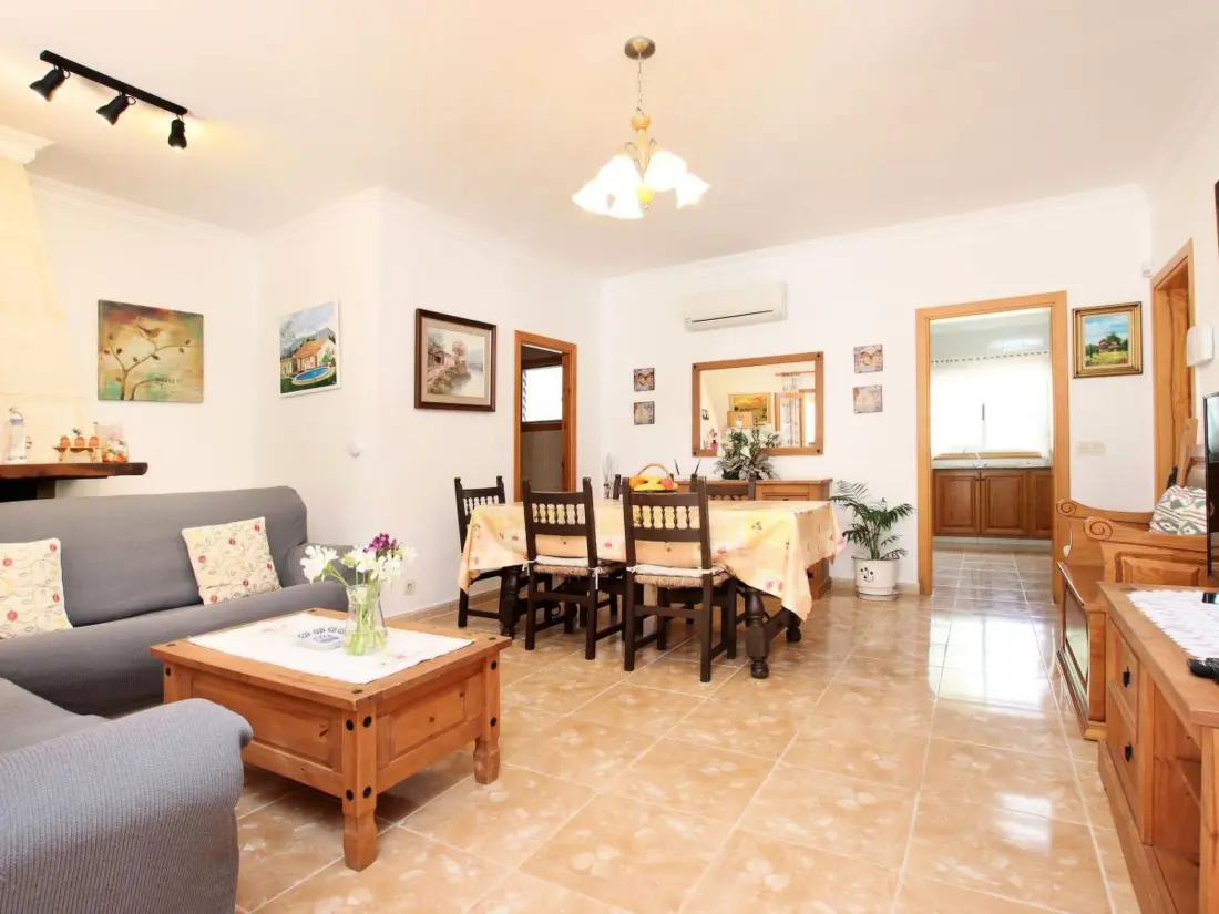 Maison de Vacances Pollença