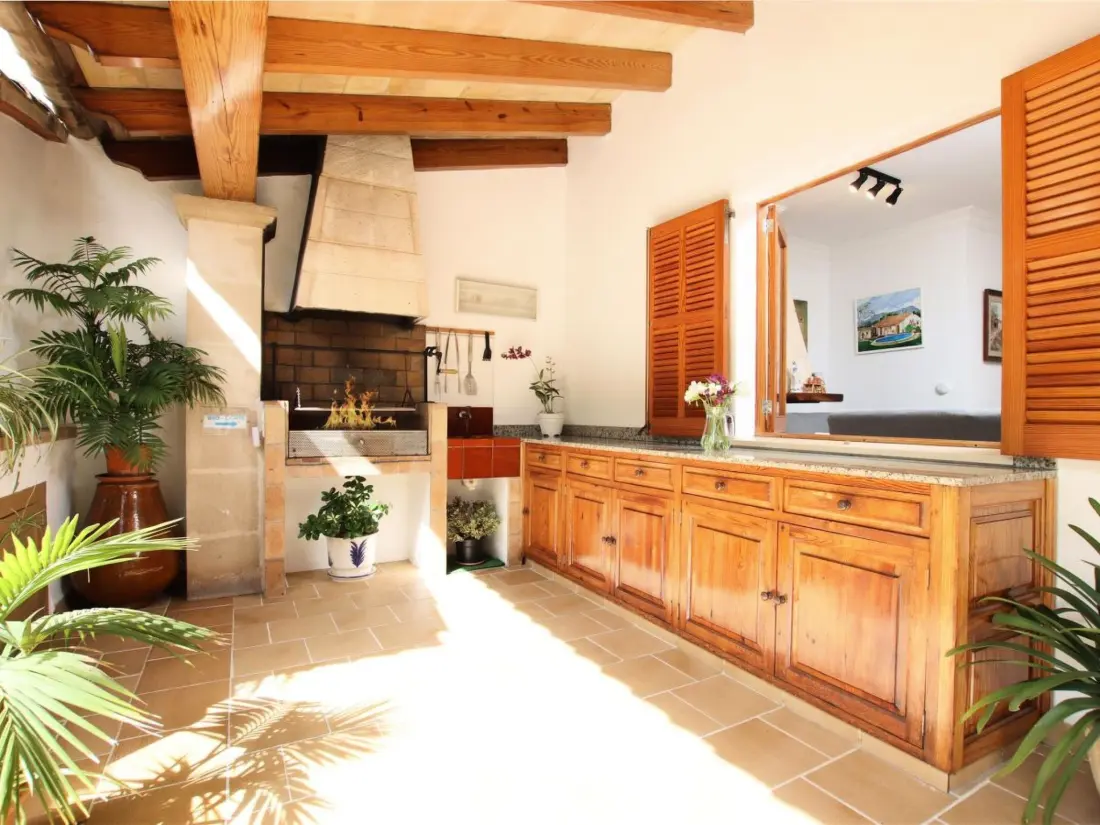 Maison de Vacances Pollença
