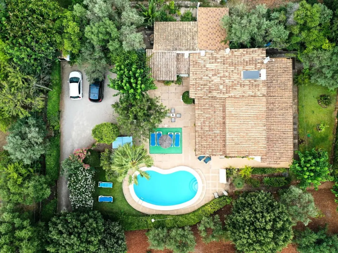 Maison de Vacances Pollença