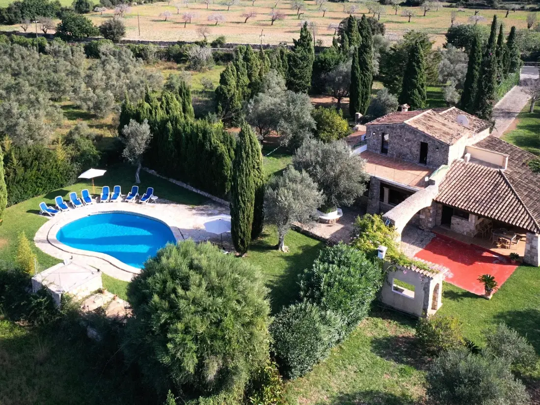 Maison de Vacances Pollença