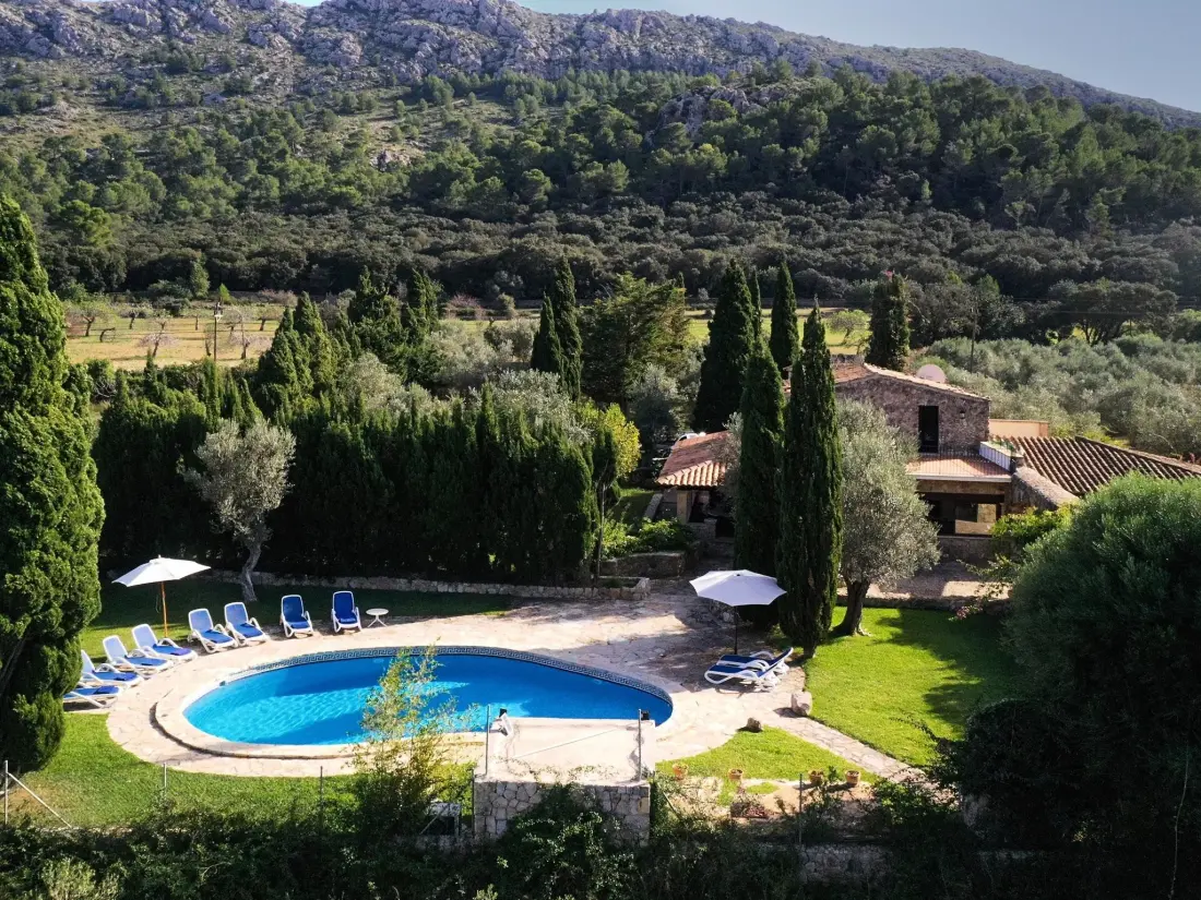 Maison de Vacances Pollença