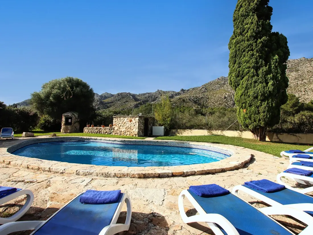 Maison de Vacances Pollença