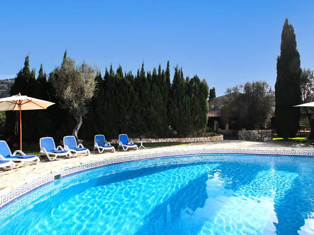 Maison de Vacances Pollença