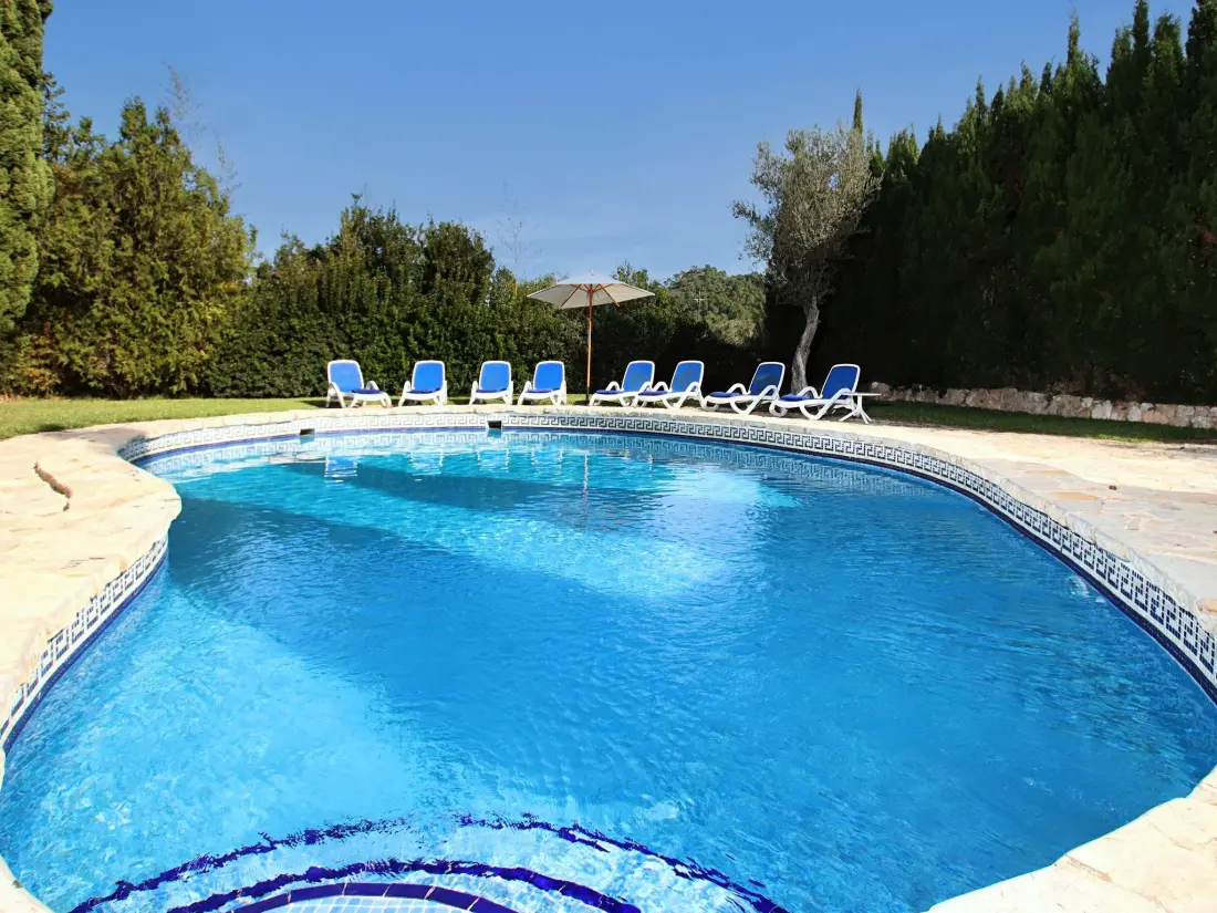 Maison de Vacances Pollença