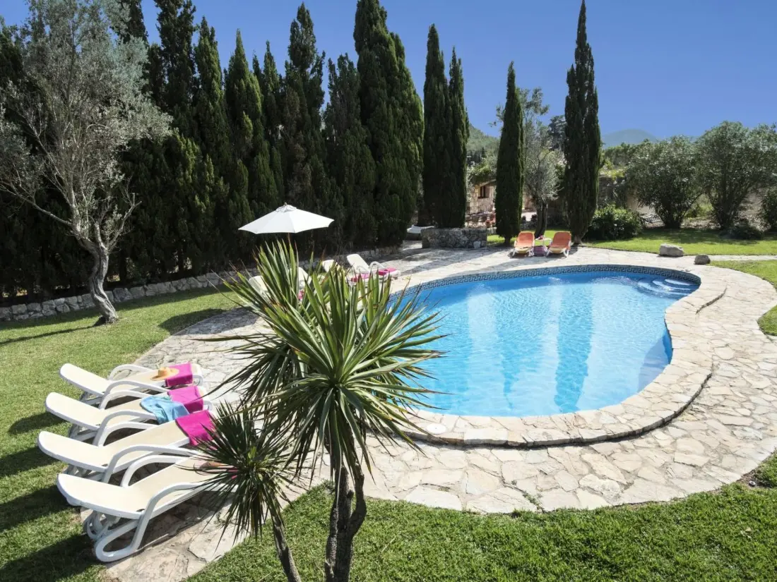 Maison de Vacances Pollença