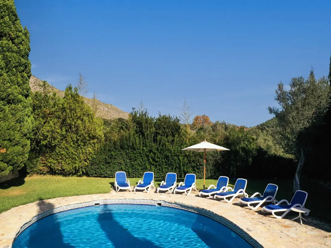 Maison de Vacances Pollença