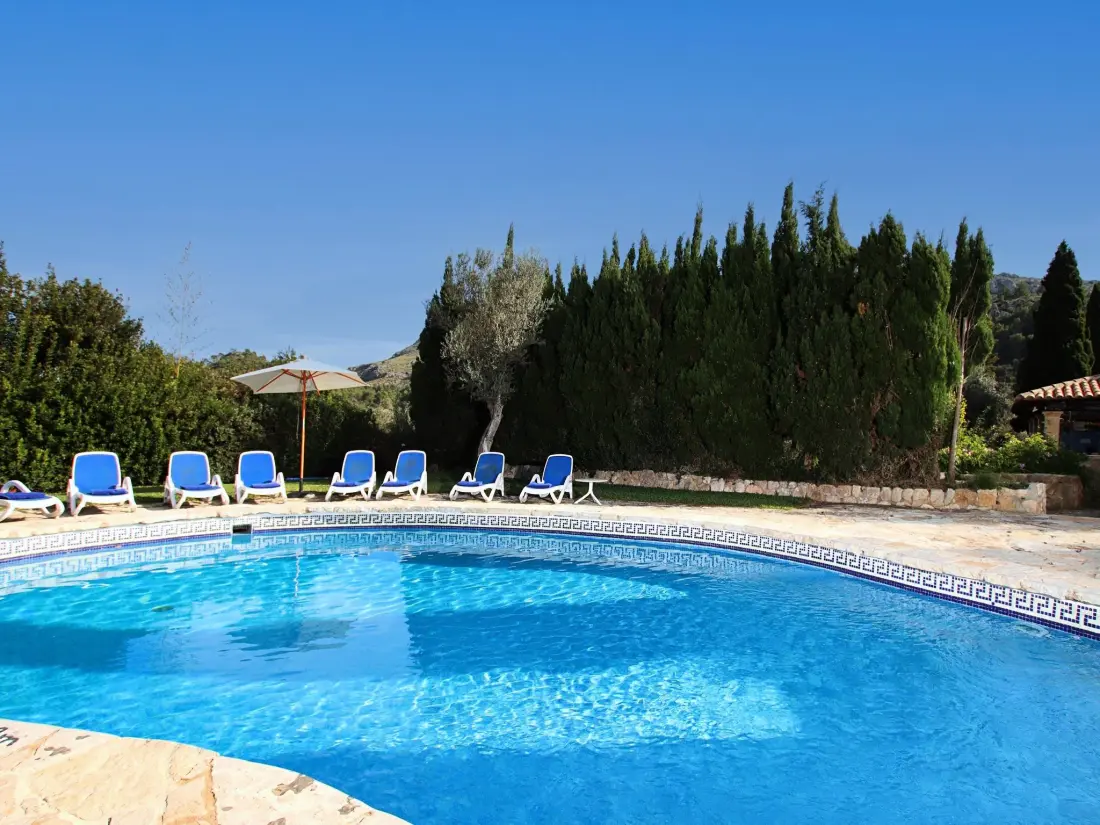 Maison de Vacances Pollença
