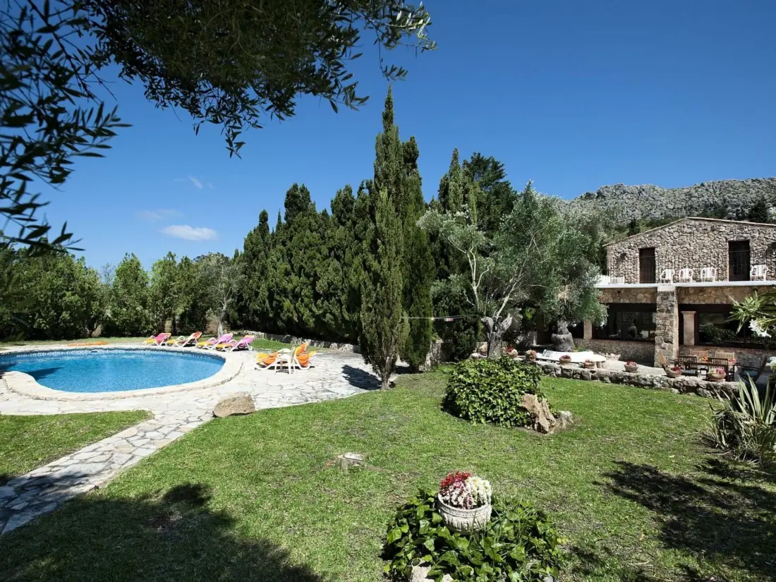 Maison de Vacances Pollença