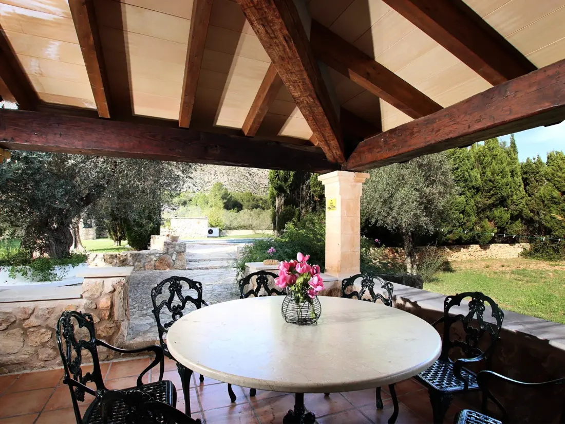 Maison de Vacances Pollença