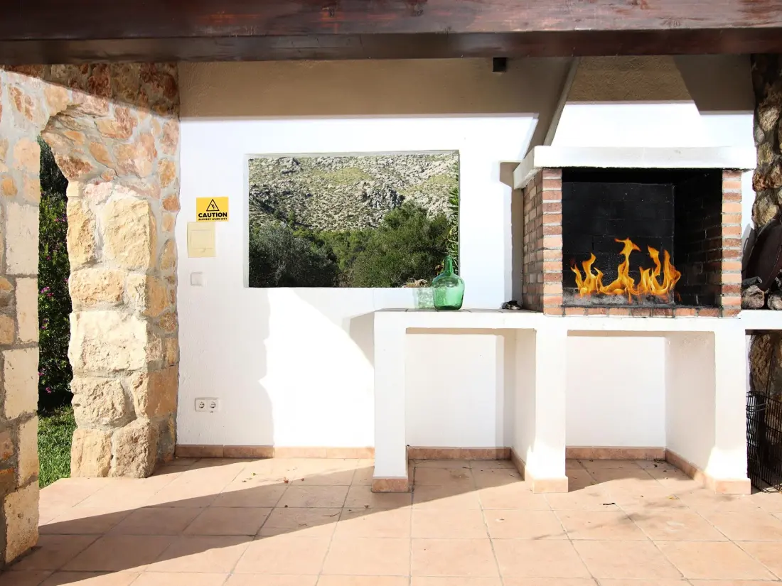 Maison de Vacances Pollença