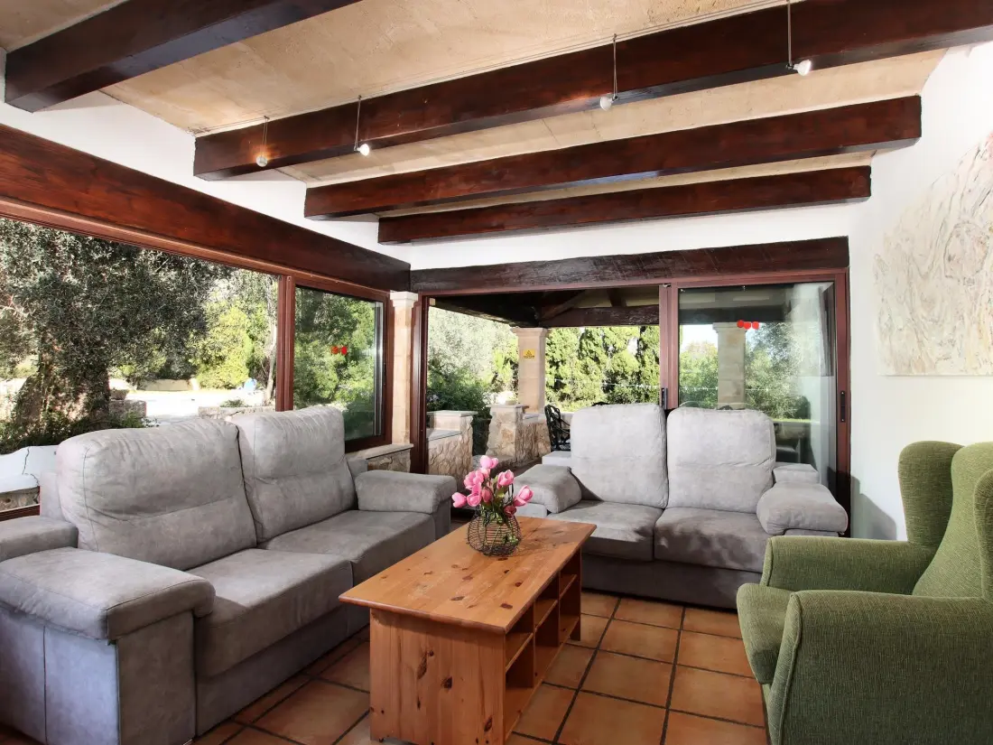 Maison de Vacances Pollença