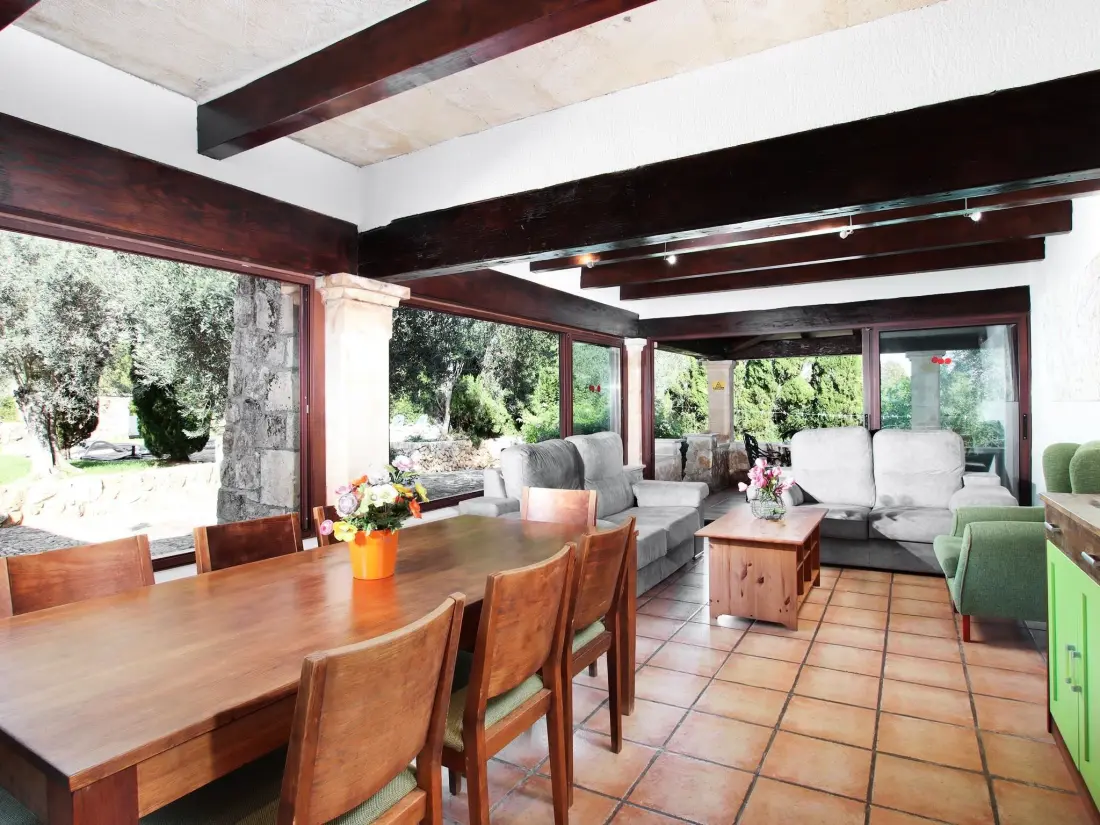 Maison de Vacances Pollença