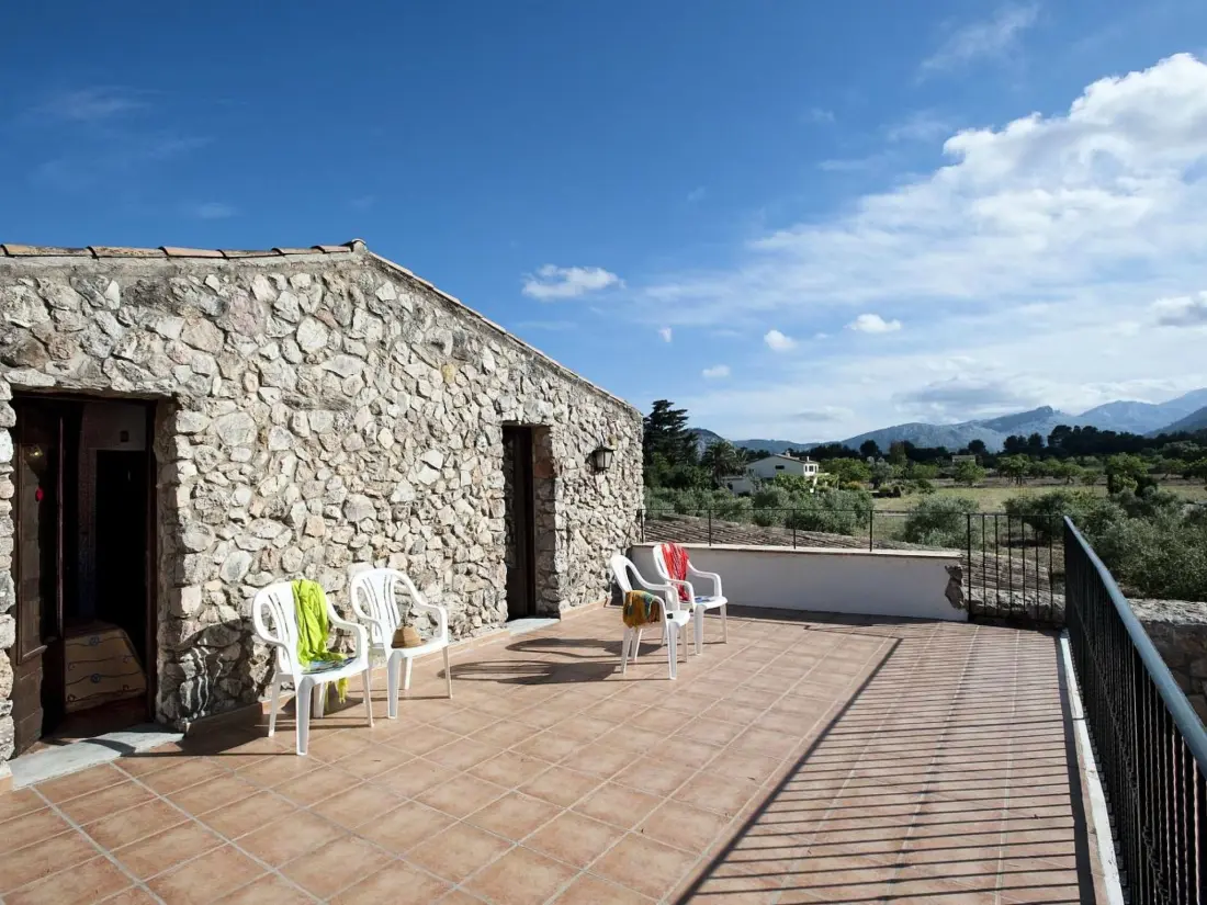 Maison de Vacances Pollença
