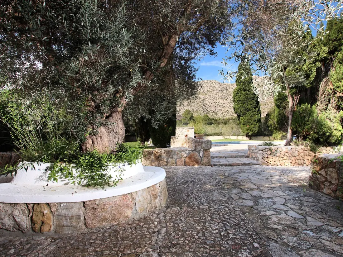Maison de Vacances Pollença