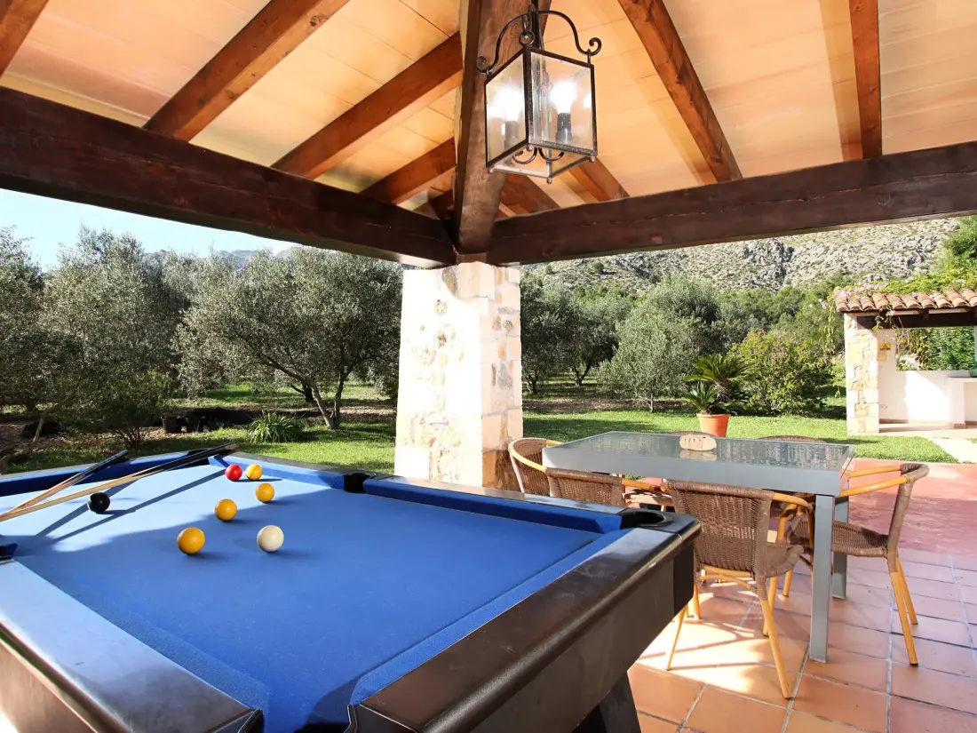 Maison de Vacances Pollença